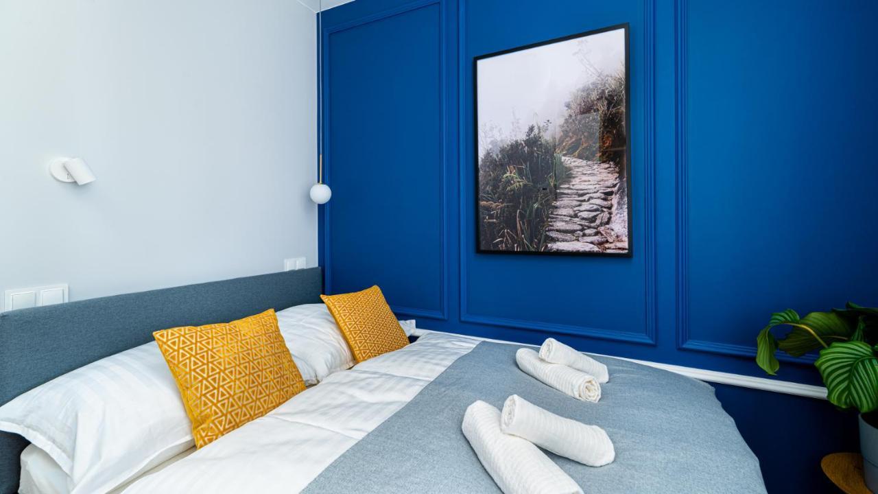 Stone Hill Apartament Sunrise Szklarska Poręba Exterior foto