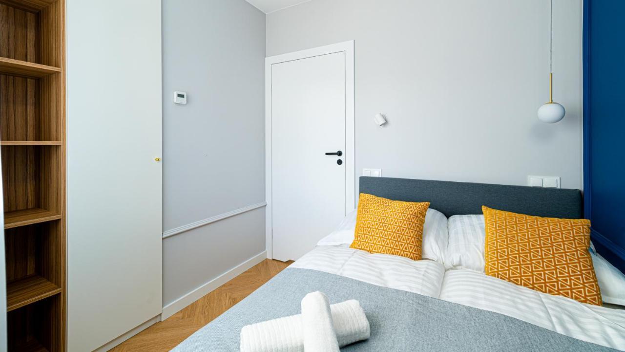 Stone Hill Apartament Sunrise Szklarska Poręba Exterior foto