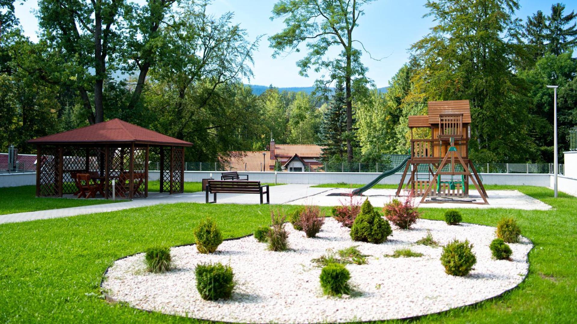 Stone Hill Apartament Sunrise Szklarska Poręba Exterior foto